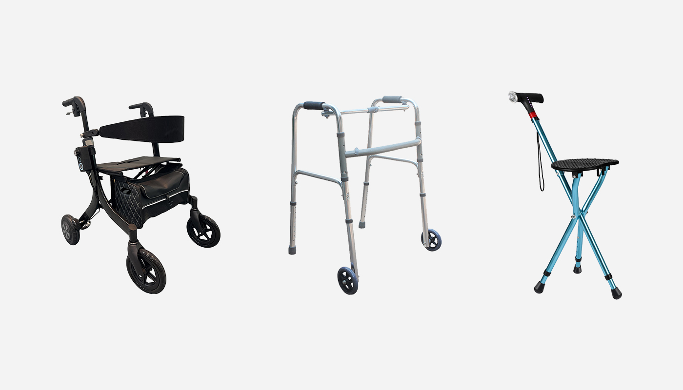 Walking aid